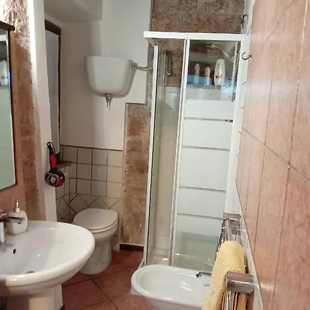 Camera Vacanze Lusitana C Foligno Exterior photo