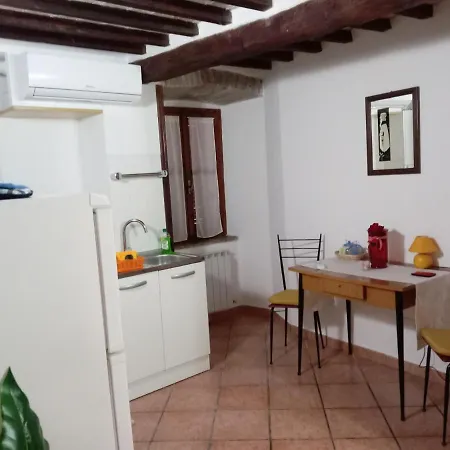 Camera Vacanze Lusitana C Foligno Exterior photo