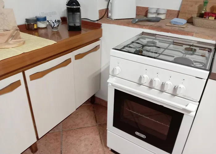 Camera Vacanze Lusitana C