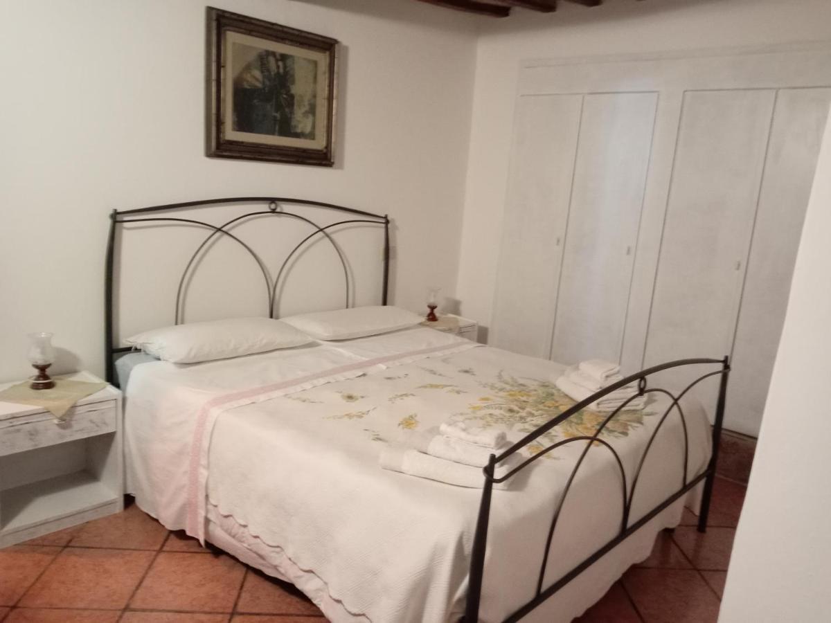 Vacanze Lusitana C Holiday home