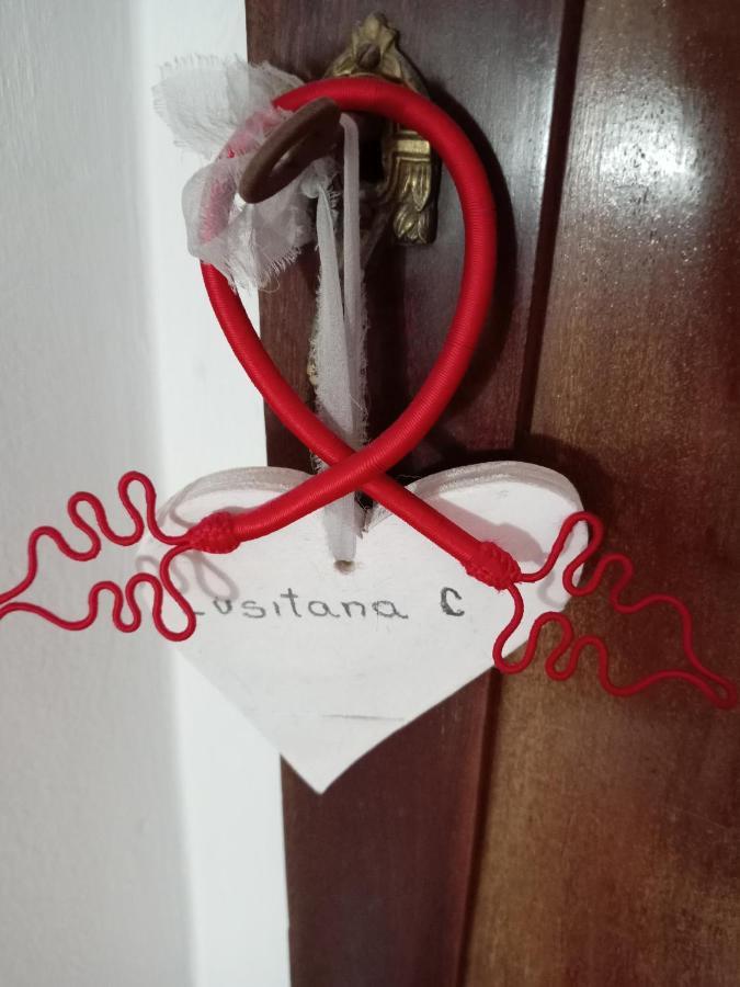Holiday home Vacanze Lusitana C Foligno