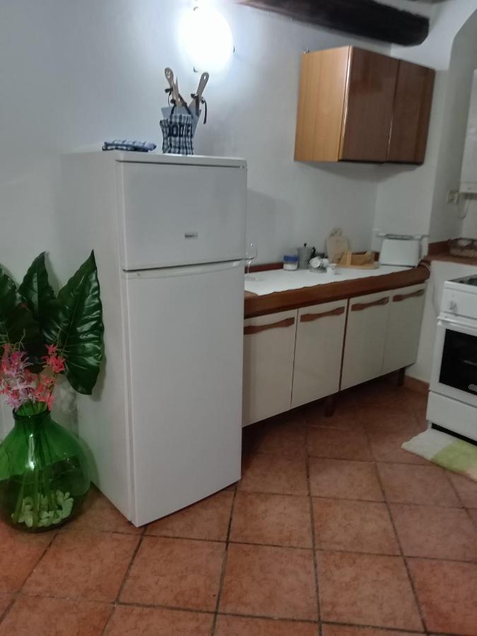 Holiday home Vacanze Lusitana C *