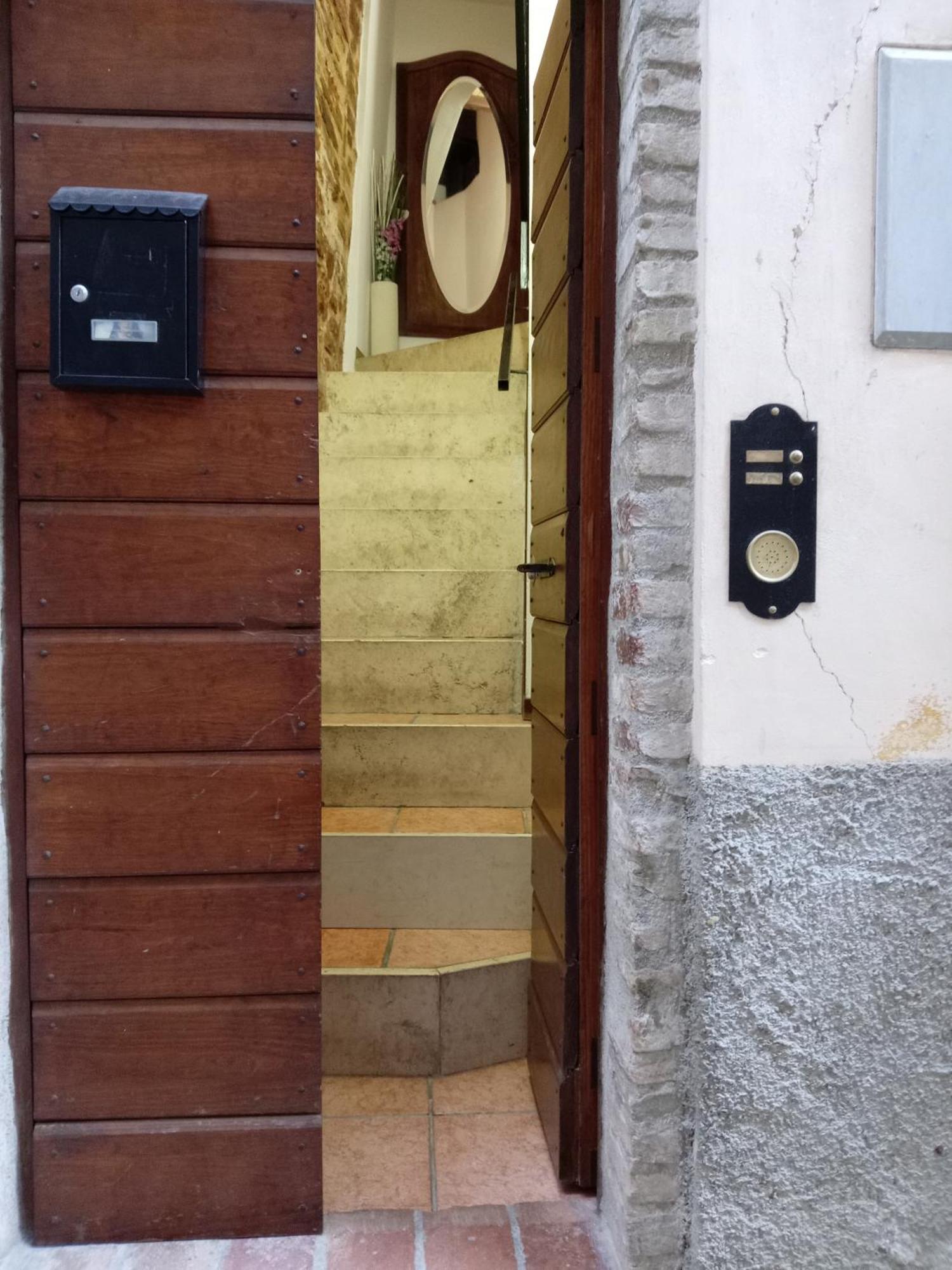 Vacanze Lusitana C Foligno