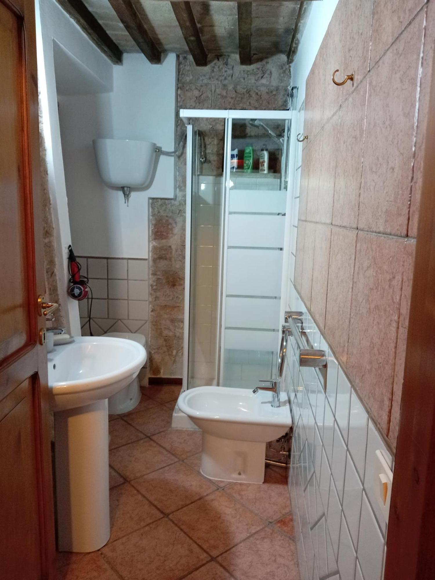 Holiday home Vacanze Lusitana C
