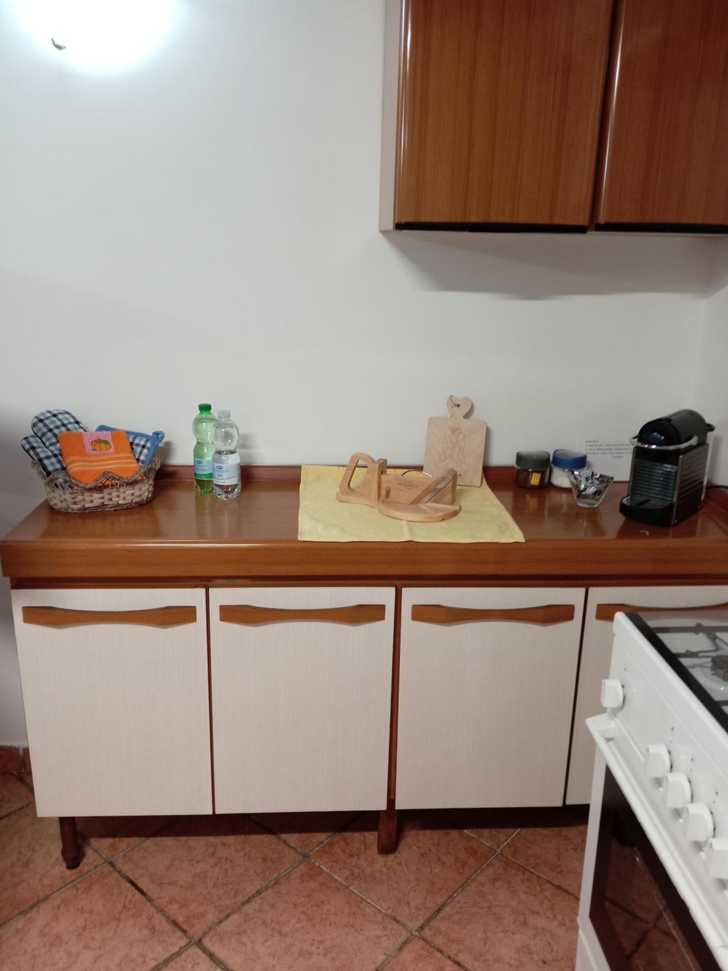 Holiday home Vacanze Lusitana C Foligno