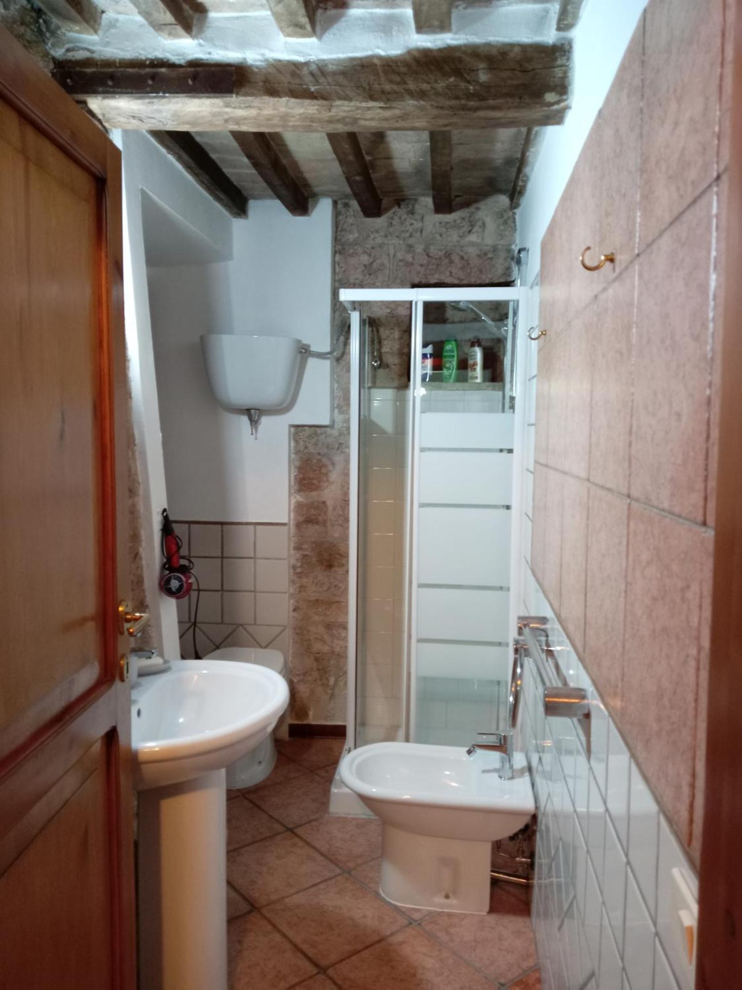 Vacanze Lusitana C Holiday home