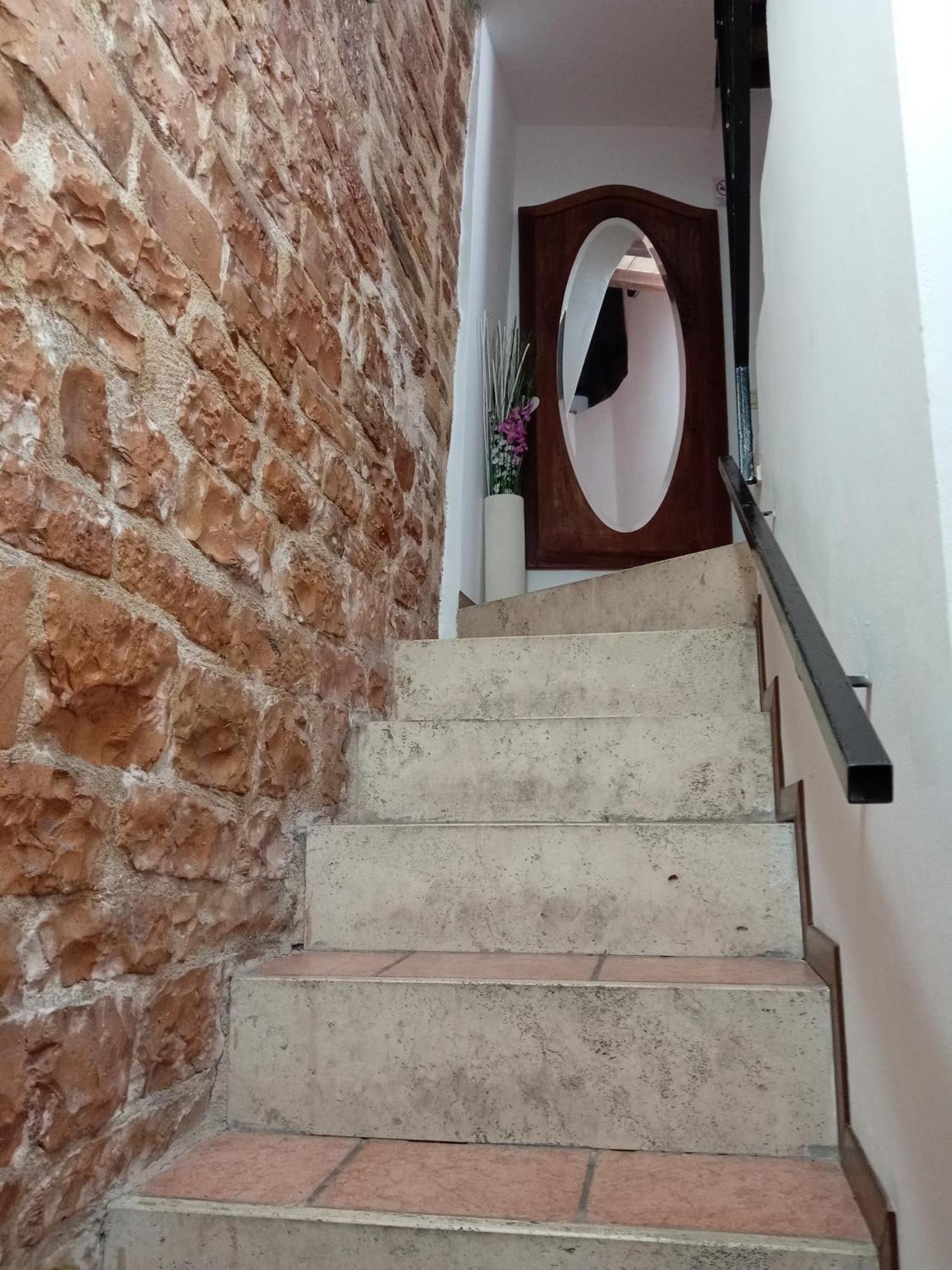 Holiday home Vacanze Lusitana C