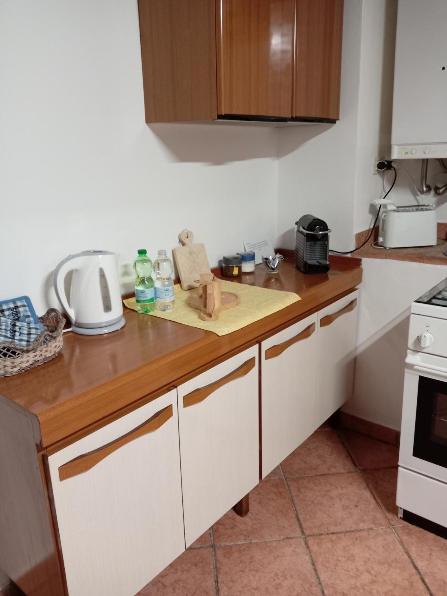 Vacanze Lusitana C Holiday home