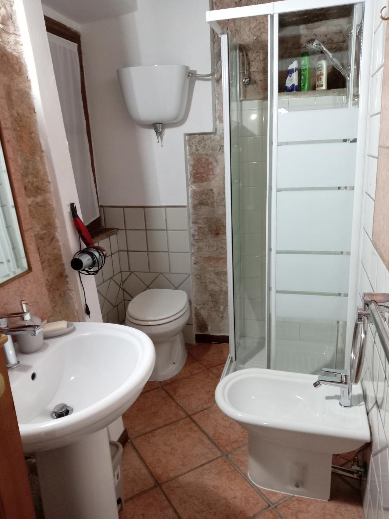 Holiday home Vacanze Lusitana C