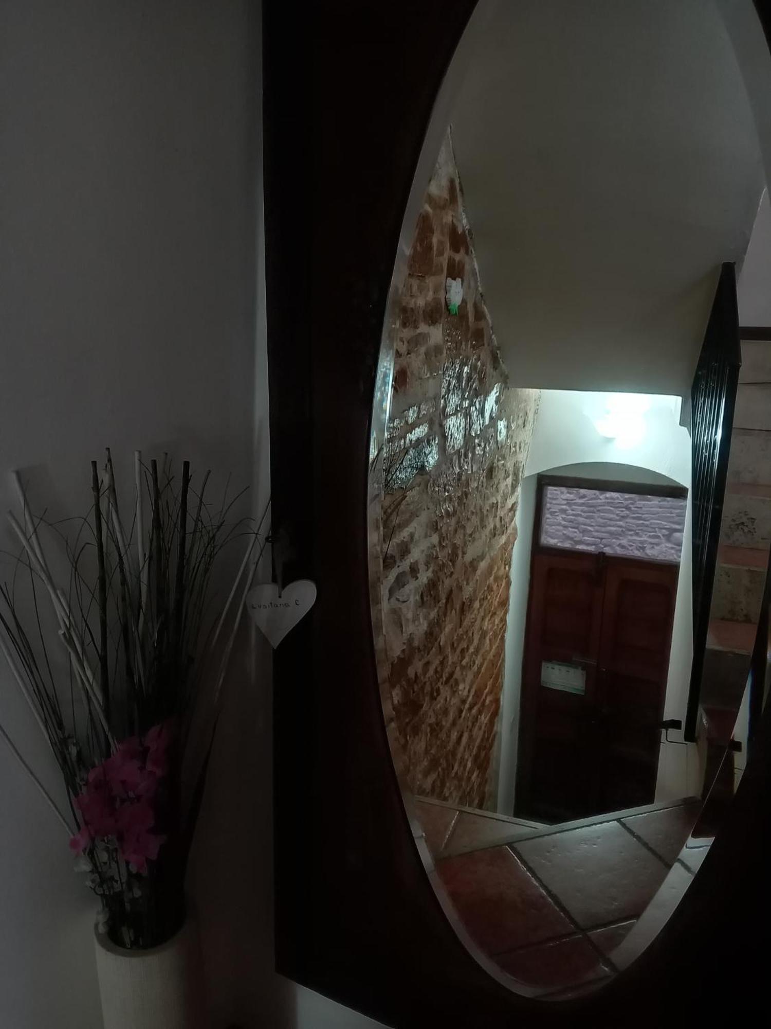 Holiday home Vacanze Lusitana C *