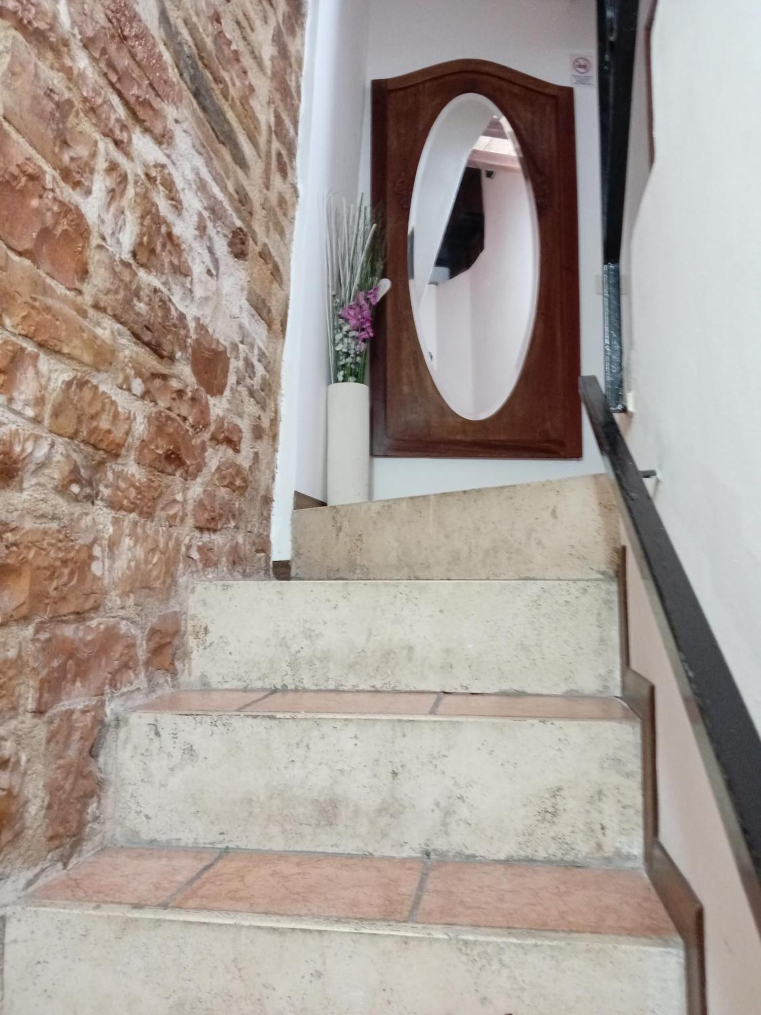 Holiday home Vacanze Lusitana C *